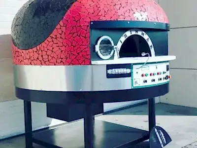 DÖNER  TAŞ TABANLI   GAZLI&ODUNLU PİZZA   PİDE  FIRINI