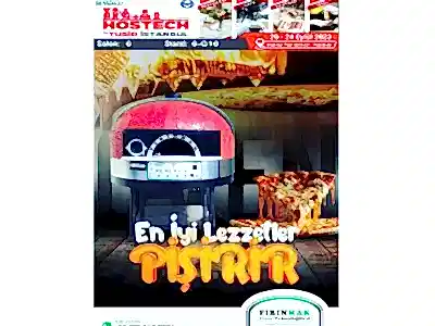 Firinmak Lezzet