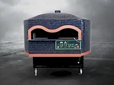Gazlı ve Odunlu Taş Pizza Pide Lahmacun Simit Fırını