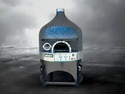 Gazlı ve Odunlu Taş Pizza Pide Lahmacun Simit Fırını