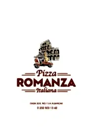pizza romanza