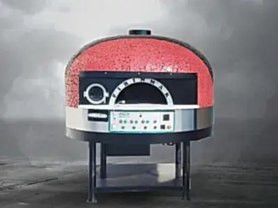 Gazlı ve Odunlu Taş Pizza Pide Lahmacun Simit Fırını