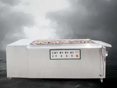 Izgara Mangal - Ocakbaşı