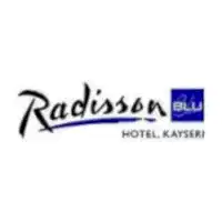 RadissonBluHotelKayseri